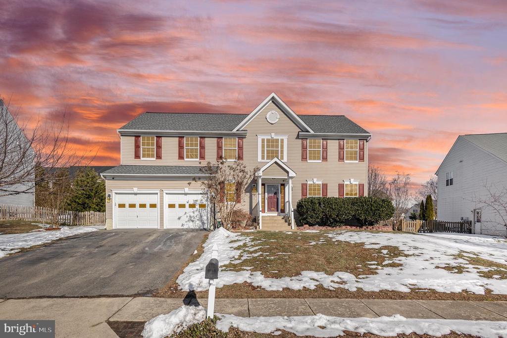 34 WILD ROSE DRIVE