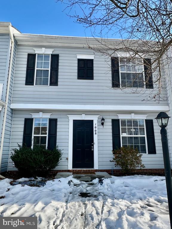 1008 WIND RIDGE DRIVE