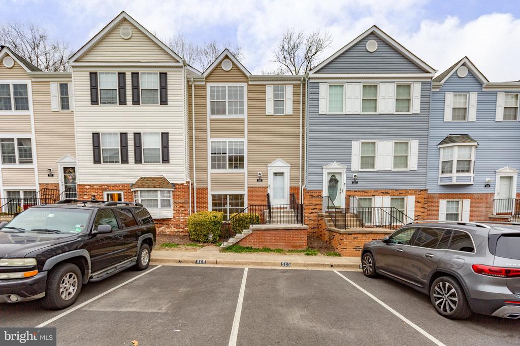 505 WESTMINSTER LANE 154