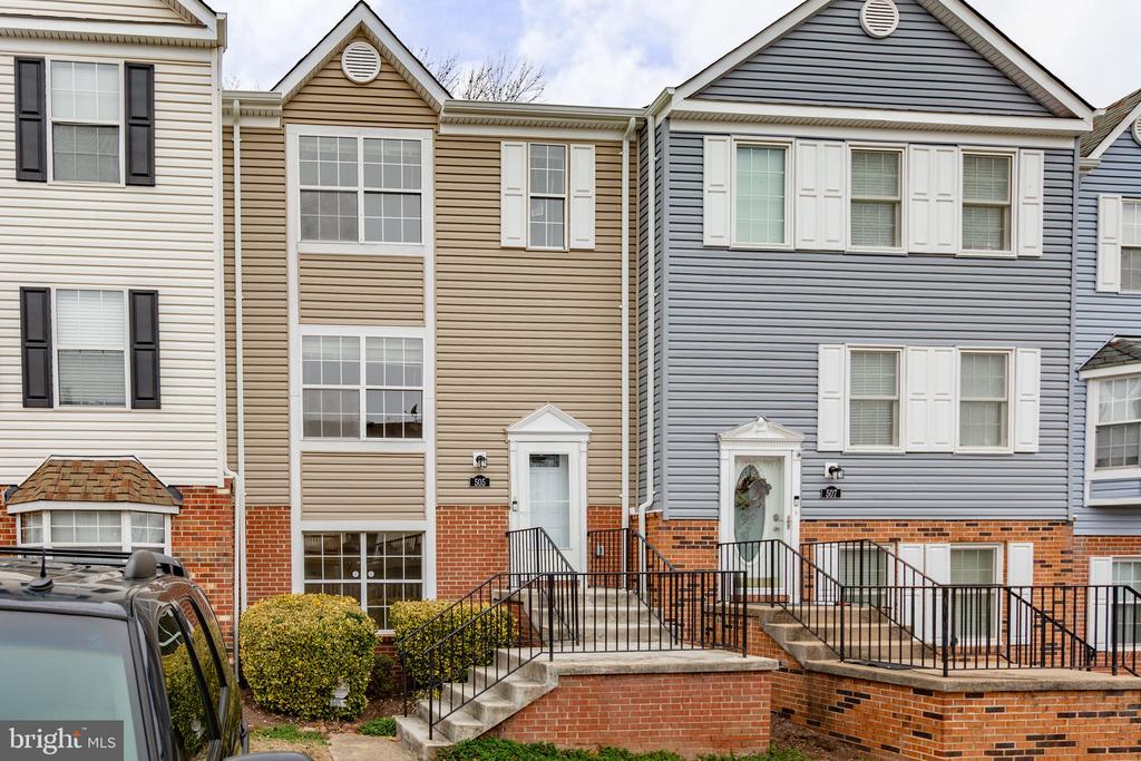 505 WESTMINSTER LANE 154