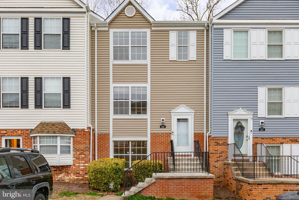 505 WESTMINSTER LANE 154