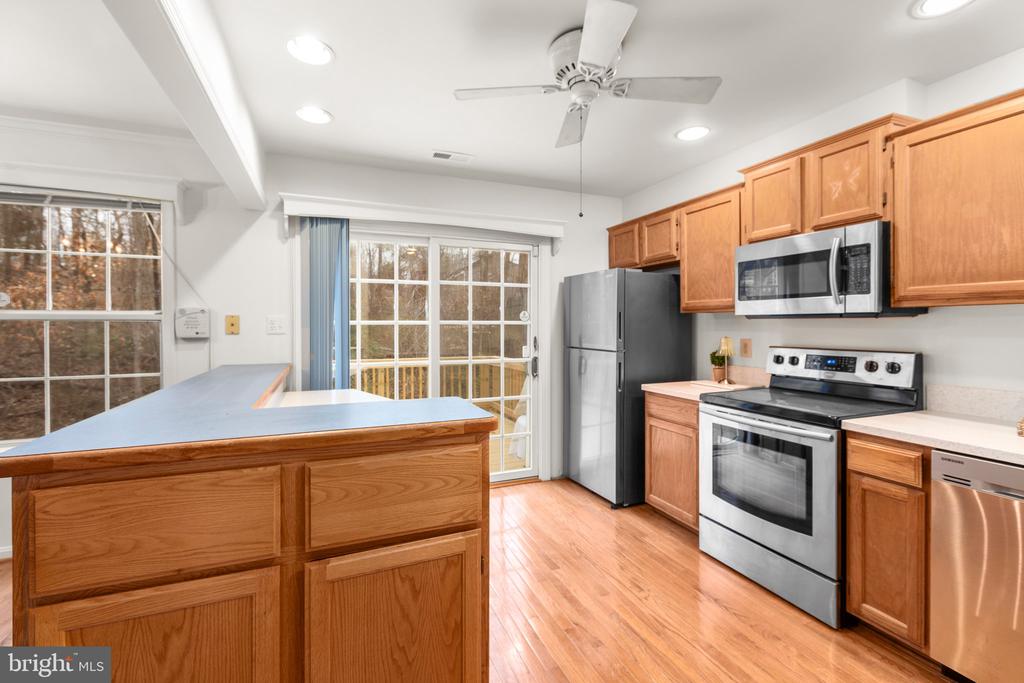 505 WESTMINSTER LANE 154