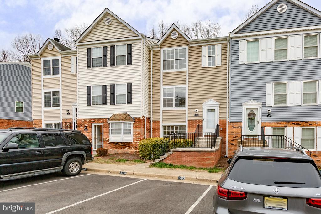 505 WESTMINSTER LANE 154