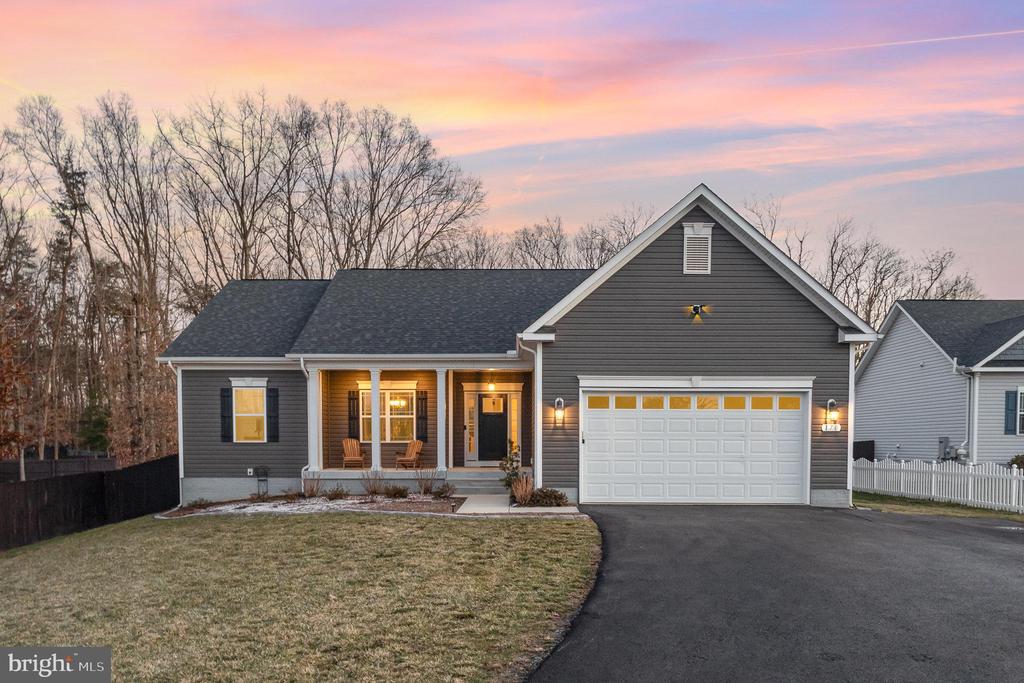 170 LITTLE WHIM ROAD