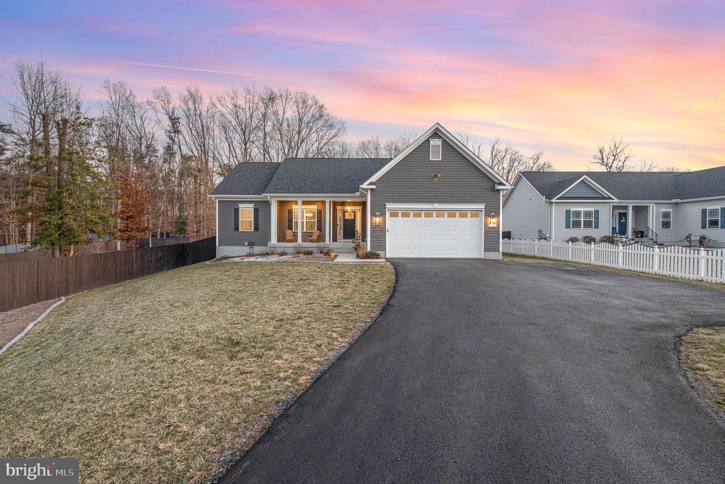 170 LITTLE WHIM ROAD