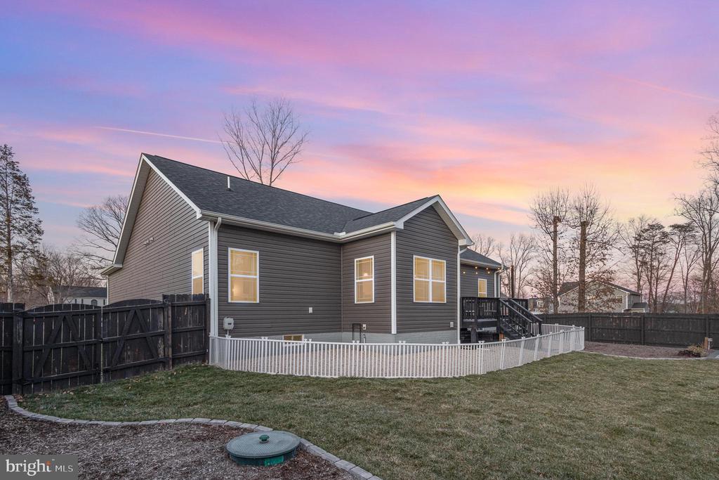 170 LITTLE WHIM ROAD