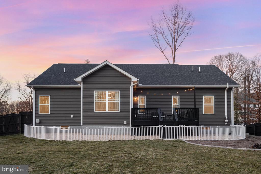 170 LITTLE WHIM ROAD