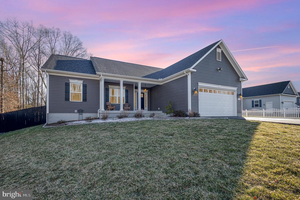 170 LITTLE WHIM ROAD