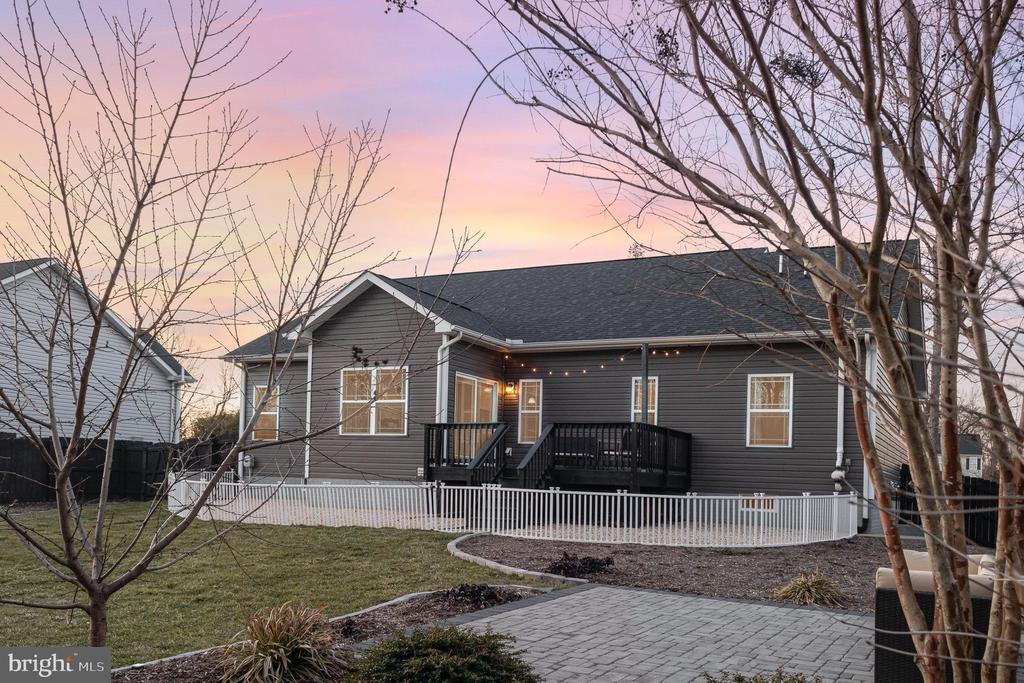 170 LITTLE WHIM ROAD