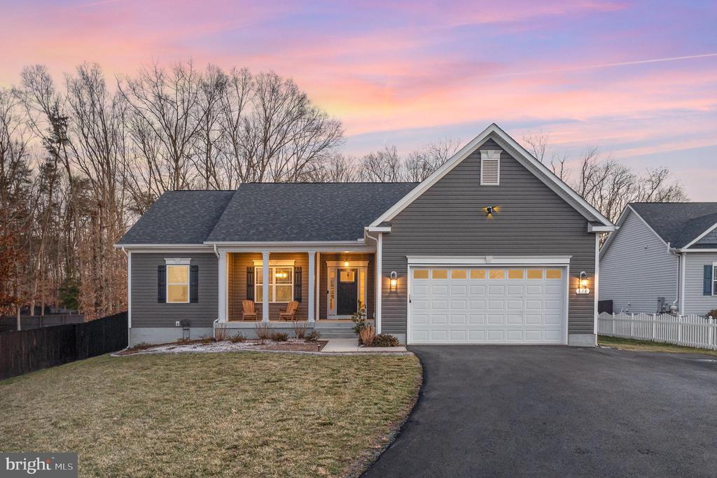 170 LITTLE WHIM ROAD