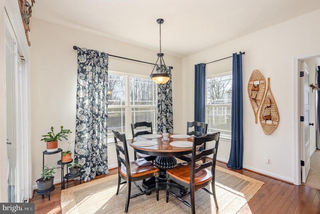 170 LITTLE WHIM ROAD