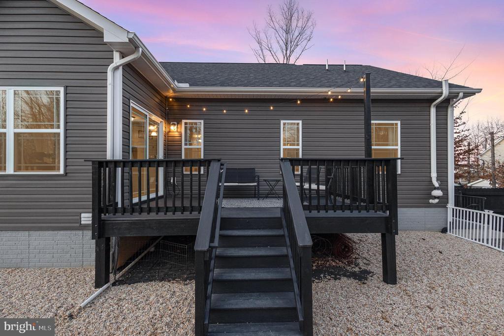 170 LITTLE WHIM ROAD