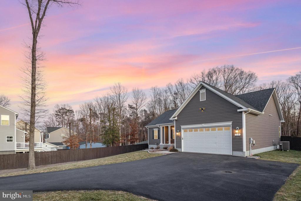 170 LITTLE WHIM ROAD