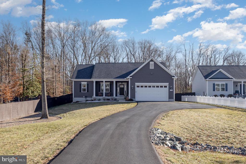 170 LITTLE WHIM ROAD