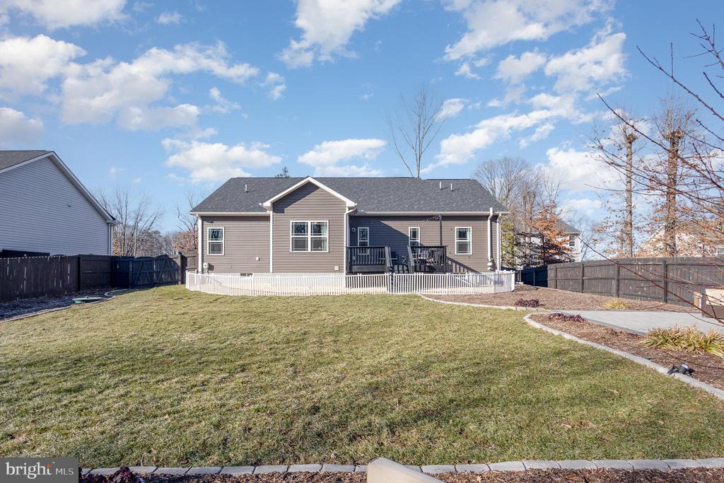 170 LITTLE WHIM ROAD