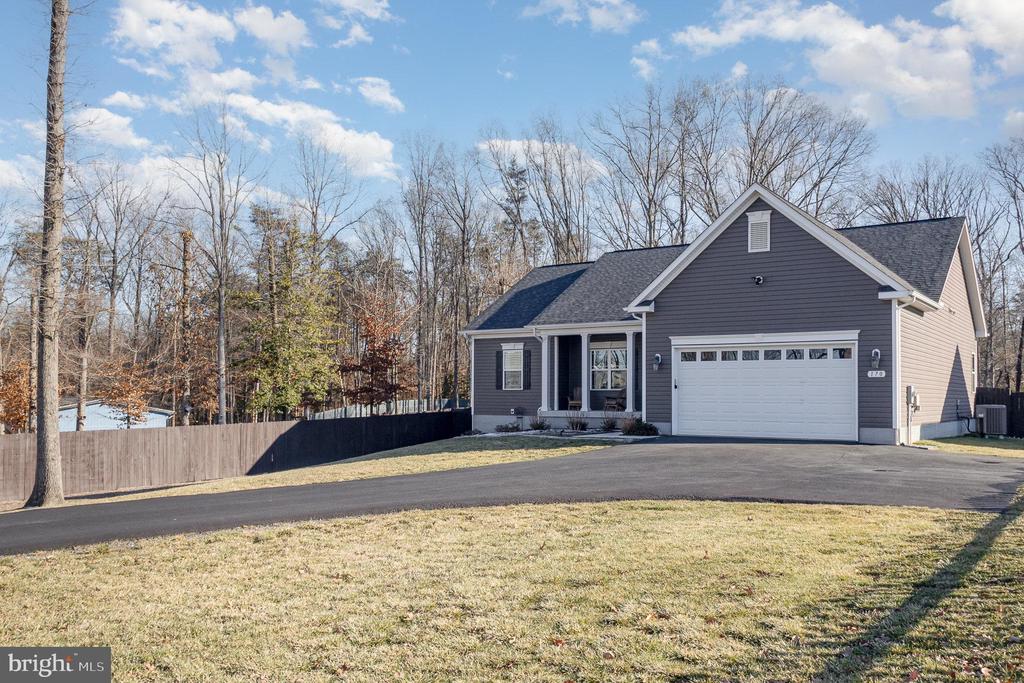 170 LITTLE WHIM ROAD