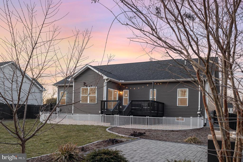 170 LITTLE WHIM ROAD