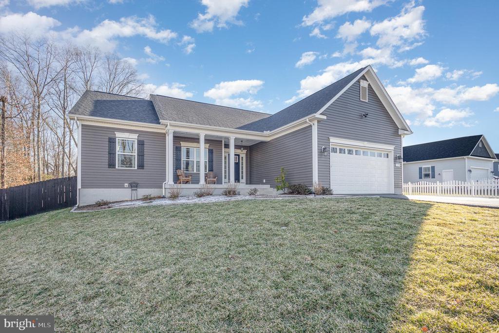 170 LITTLE WHIM ROAD