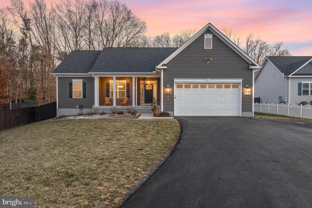 170 LITTLE WHIM ROAD