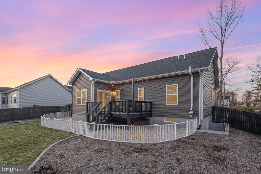 170 LITTLE WHIM ROAD
