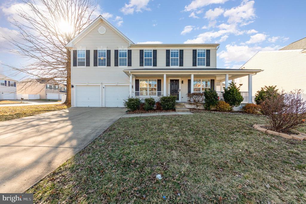 10 MINTWOOD DRIVE