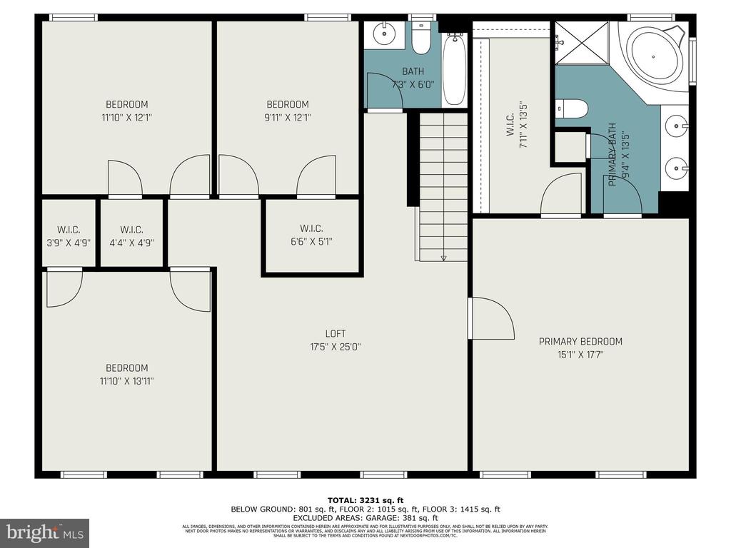 10 MINTWOOD DRIVE