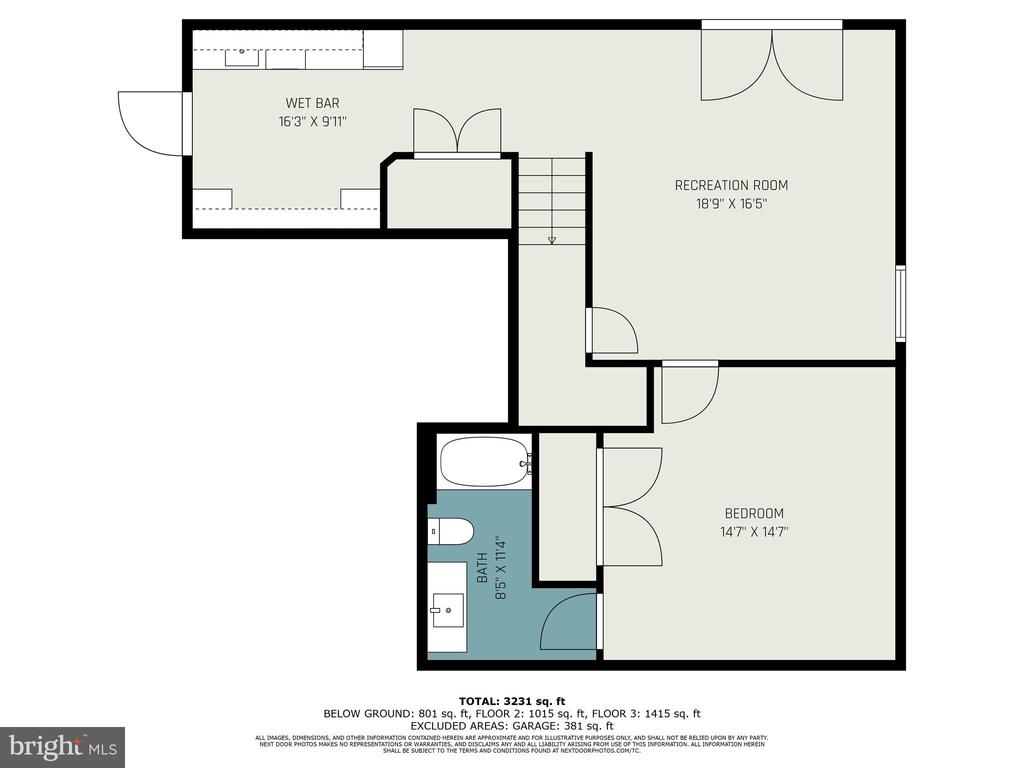 10 MINTWOOD DRIVE