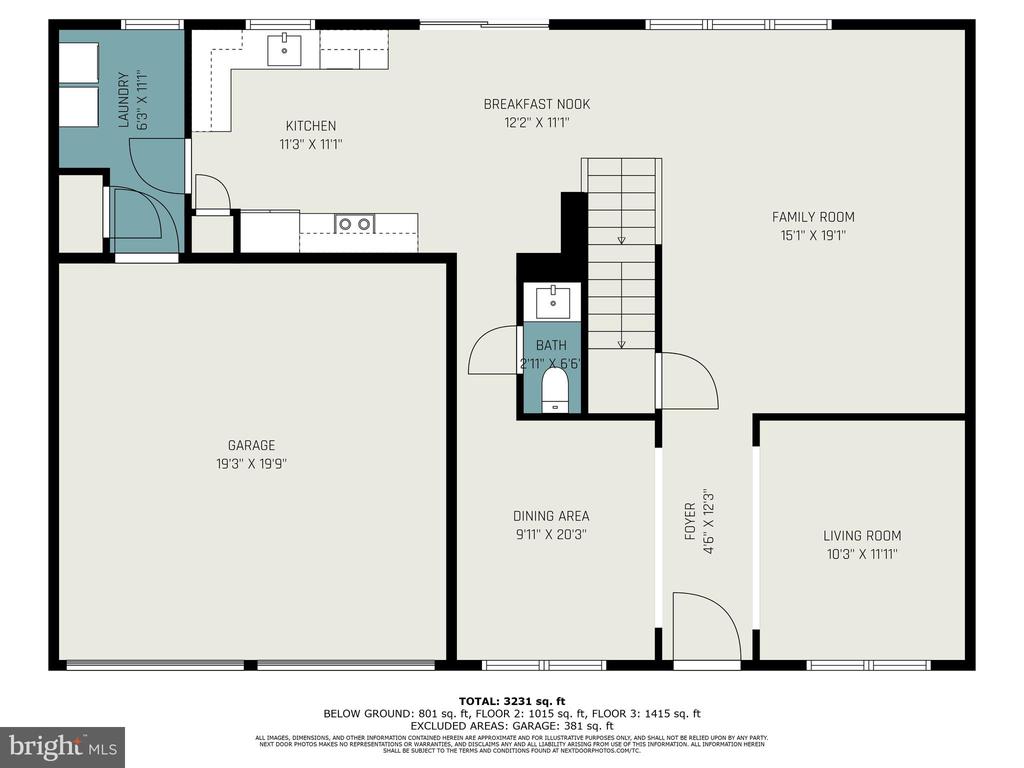 10 MINTWOOD DRIVE