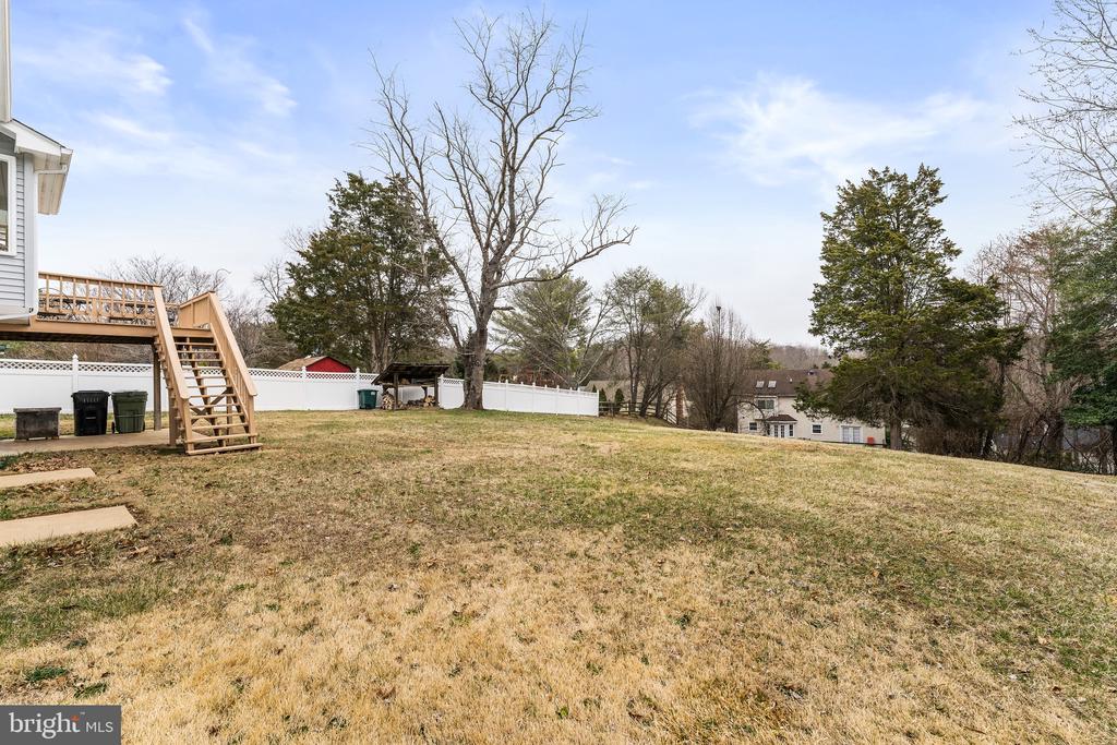 206 STERN COVE