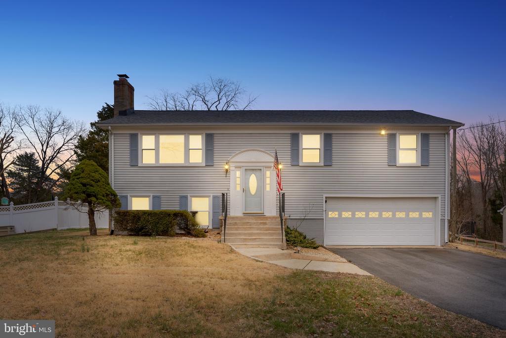206 STERN COVE