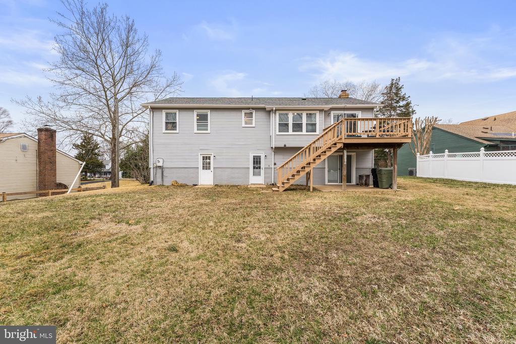 206 STERN COVE
