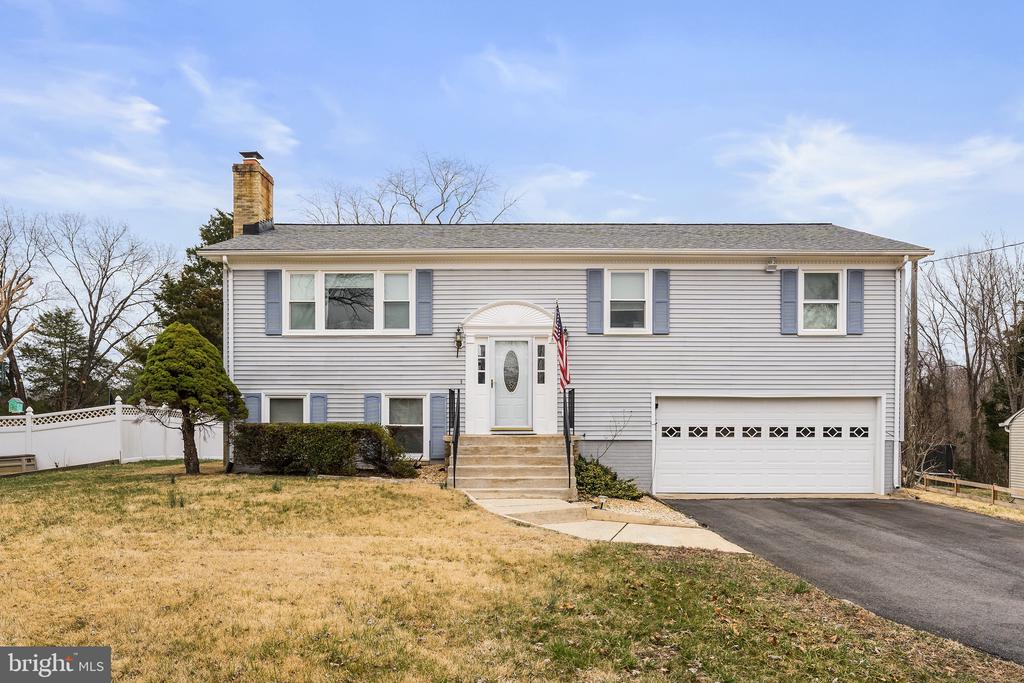 206 STERN COVE
