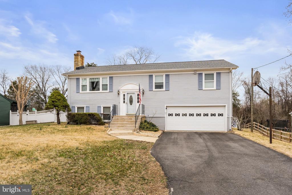 206 STERN COVE