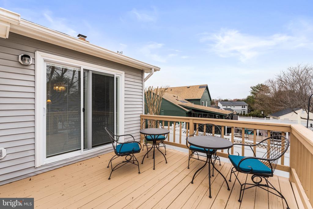 206 STERN COVE