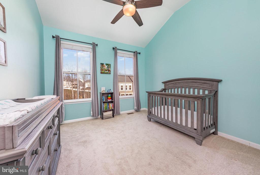 41 SHEPHERDS HOOK WAY