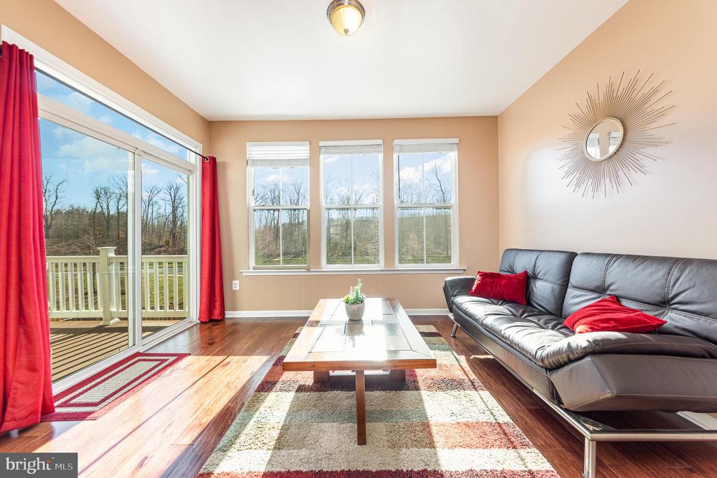 41 SHEPHERDS HOOK WAY
