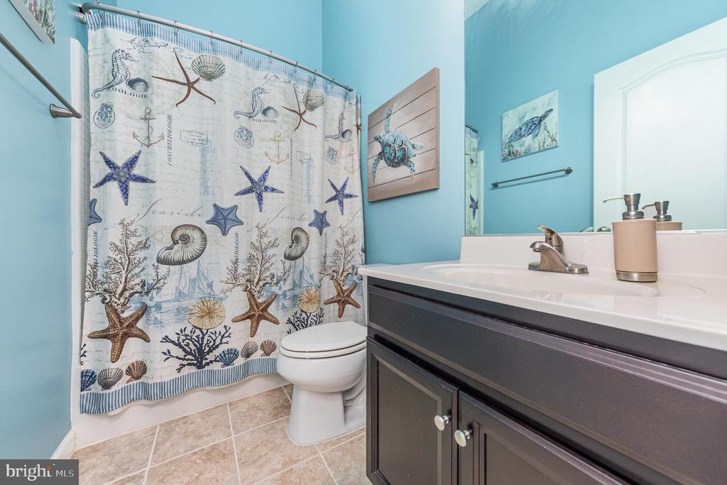 41 SHEPHERDS HOOK WAY