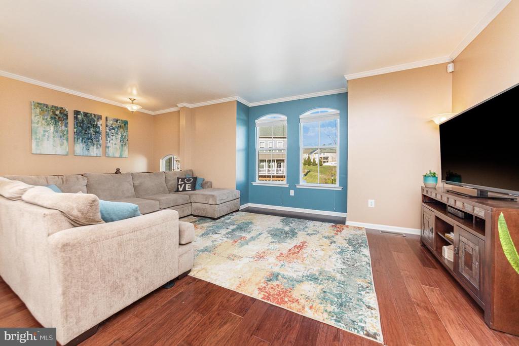 41 SHEPHERDS HOOK WAY