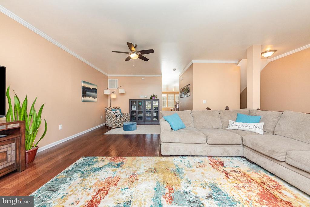 41 SHEPHERDS HOOK WAY