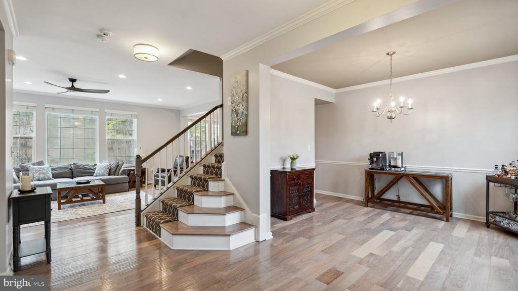 22 DARDEN COURT
