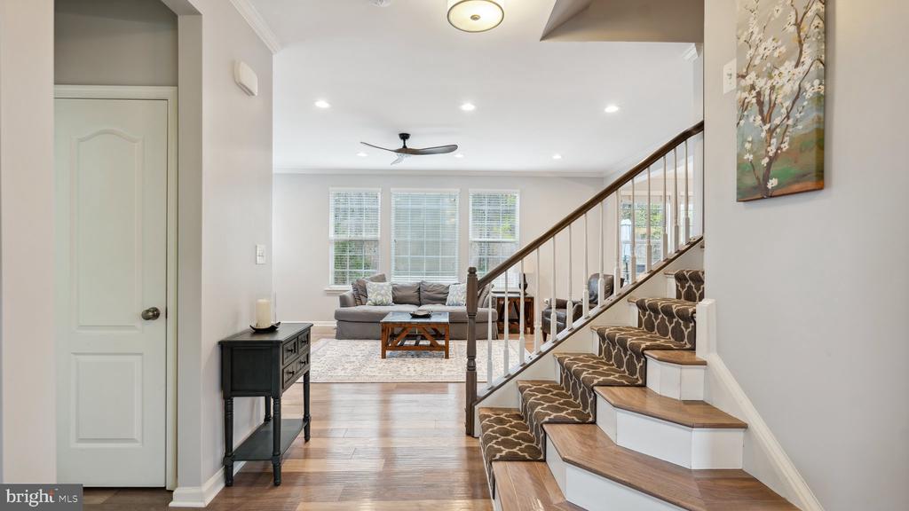 22 DARDEN COURT
