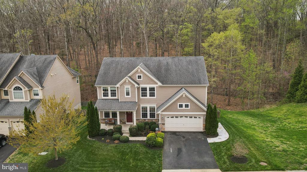 22 DARDEN COURT