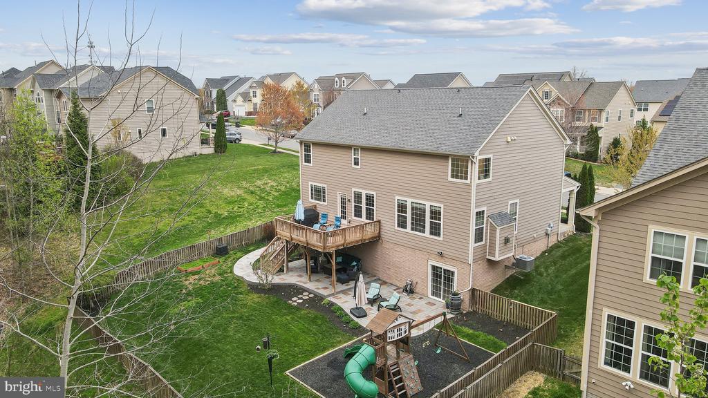 22 DARDEN COURT
