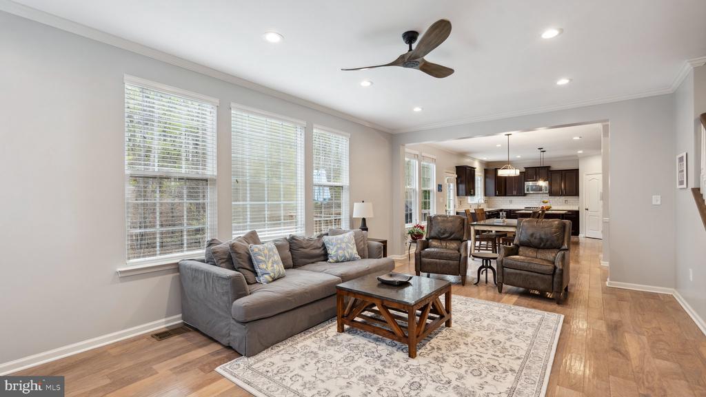 22 DARDEN COURT