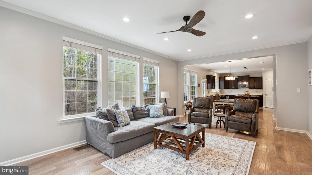 22 DARDEN COURT