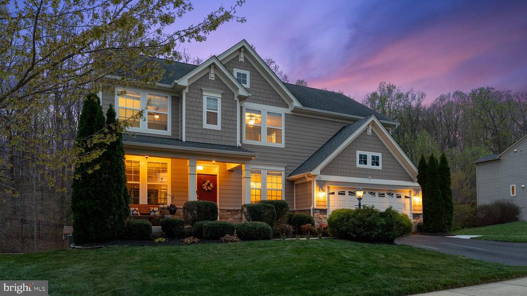 22 DARDEN COURT