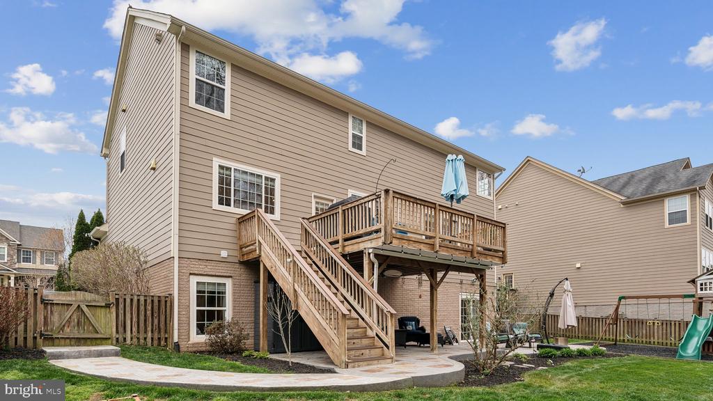 22 DARDEN COURT