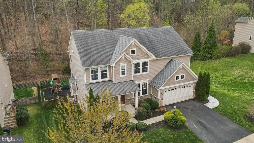 22 DARDEN COURT