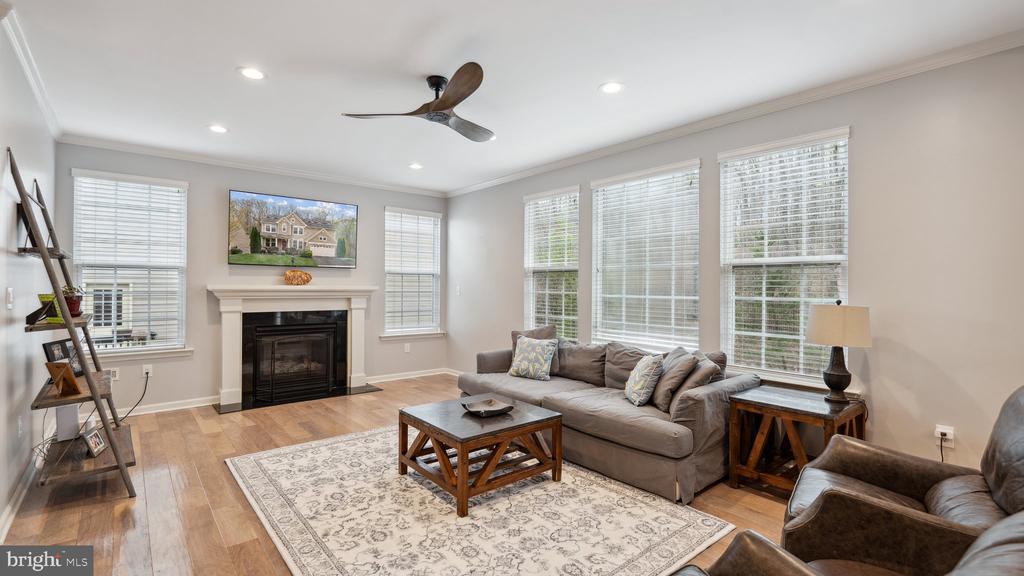 22 DARDEN COURT