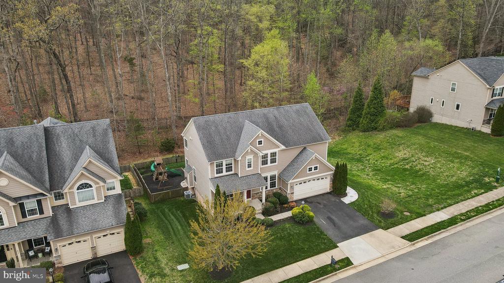 22 DARDEN COURT
